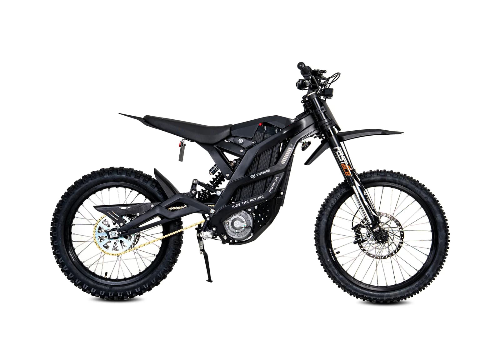 79Bike Falcon Lite verified product photo