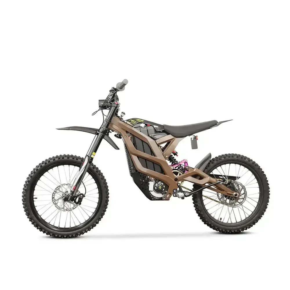 79Bike Falcon M verified product photo