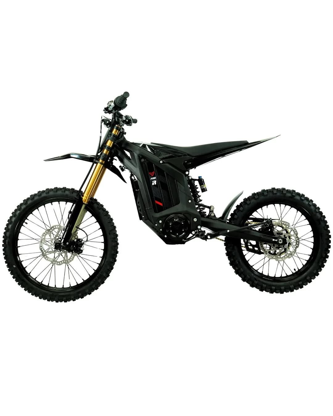 2026 Arctic Leopard XE Pro R verified product photo for comparison with 2025 Arctic Leopard XE Pro S Enduro