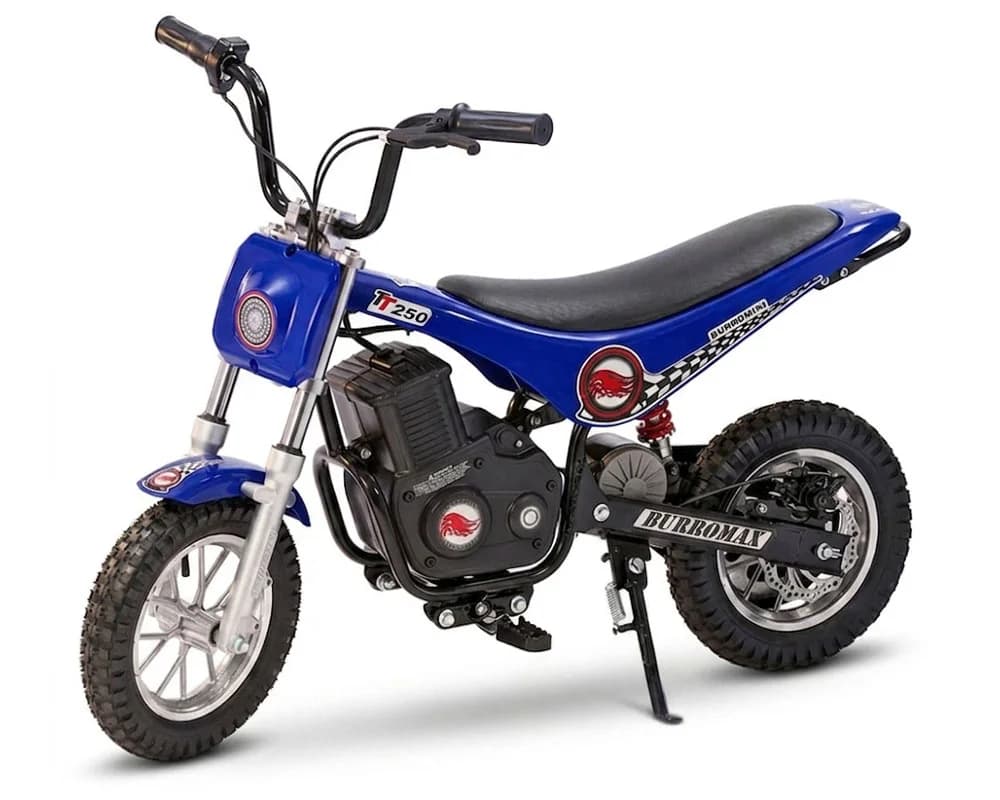 Burromax TT250 verified product photo