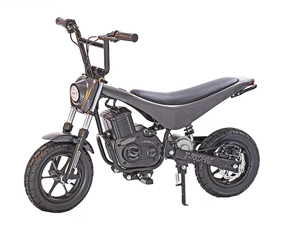 Burromax TT750R verified product photo