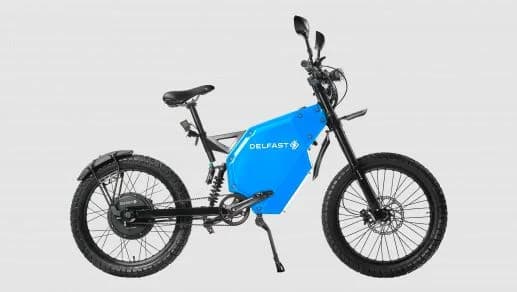 Delfast Top 3.0 verified product photo