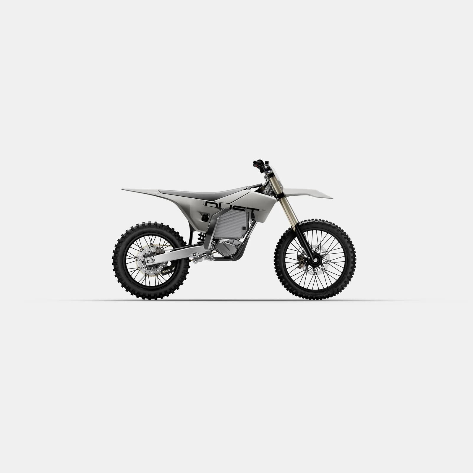 Dust Moto Hightail verified product photo