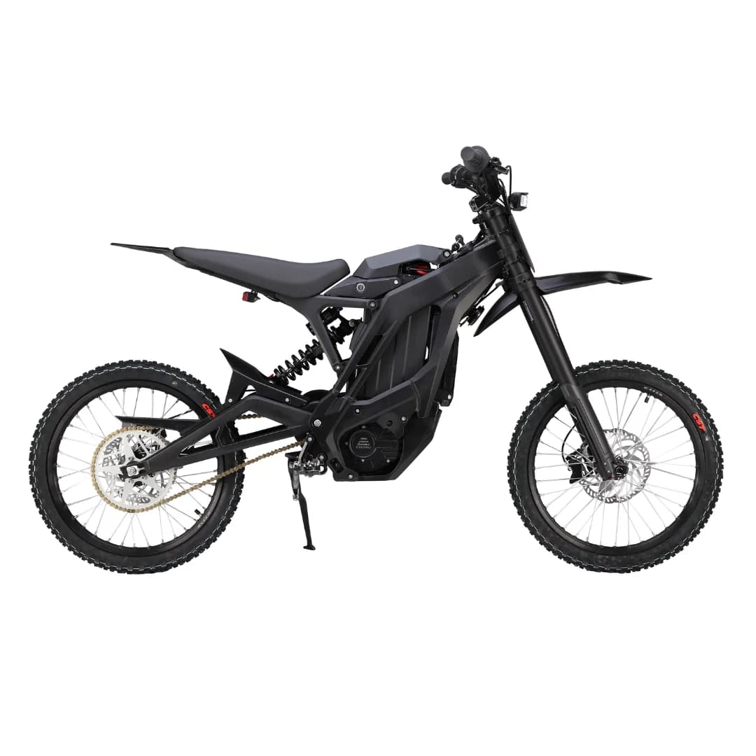 2026 E-Ride Pro SS 2.0 verified product photo for comparison with 2026 E-Ride Pro SS 3.0