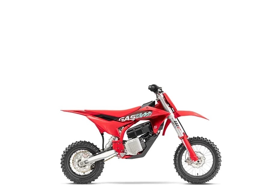 GasGas MC-E 5 verified product photo