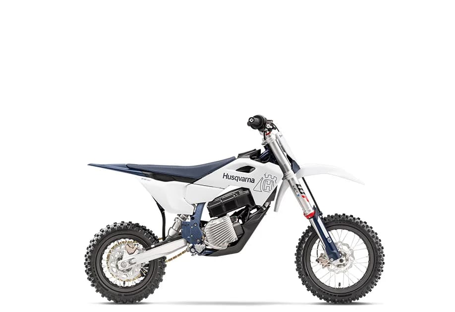Husqvarna EE 5 verified product photo