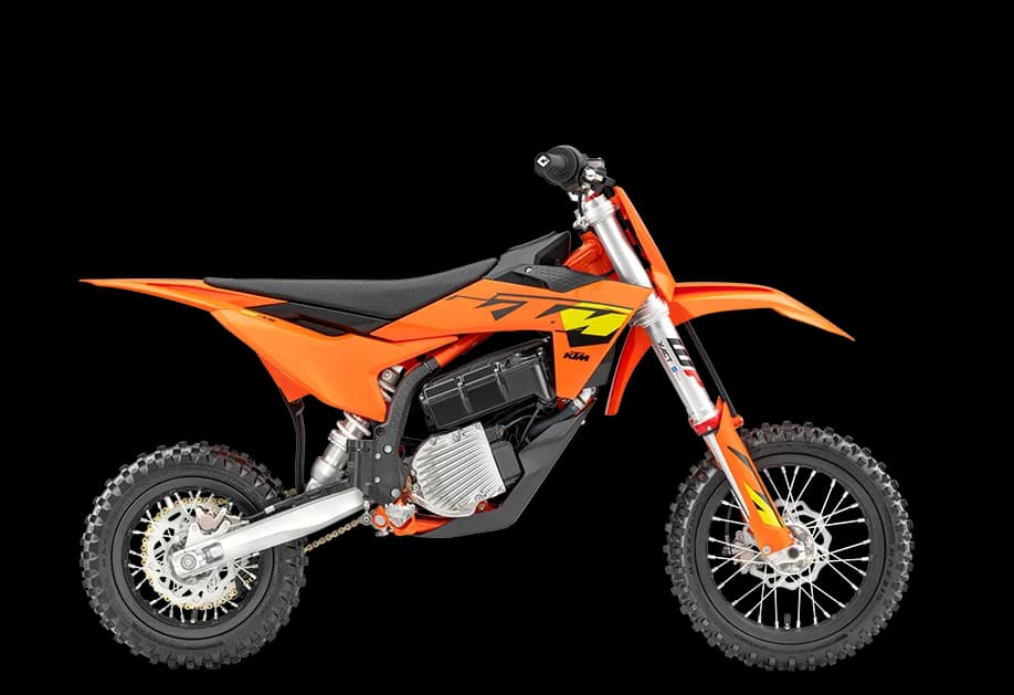 KTM SX-E 5 verified product photo