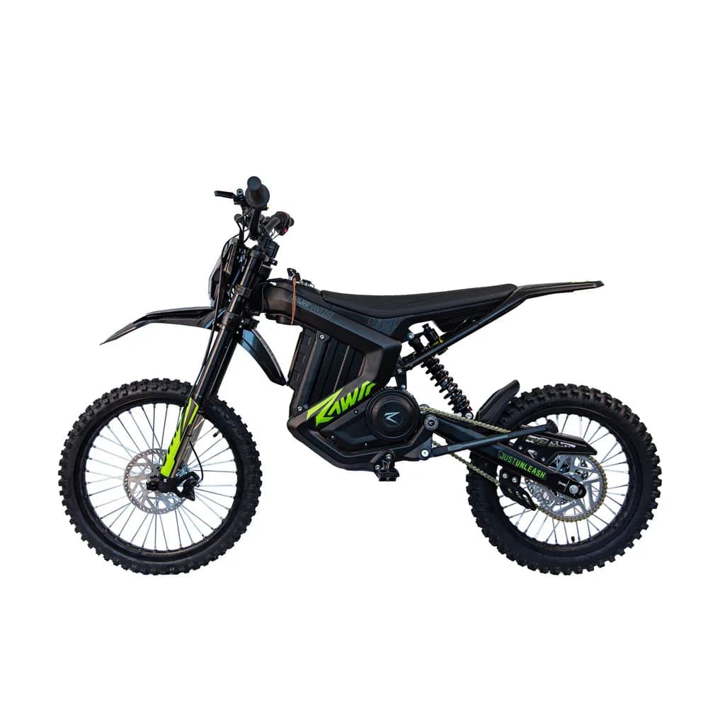 2026 Rawrr Mantis X verified product photo for comparison with 2026 Talaria Sting MX3
