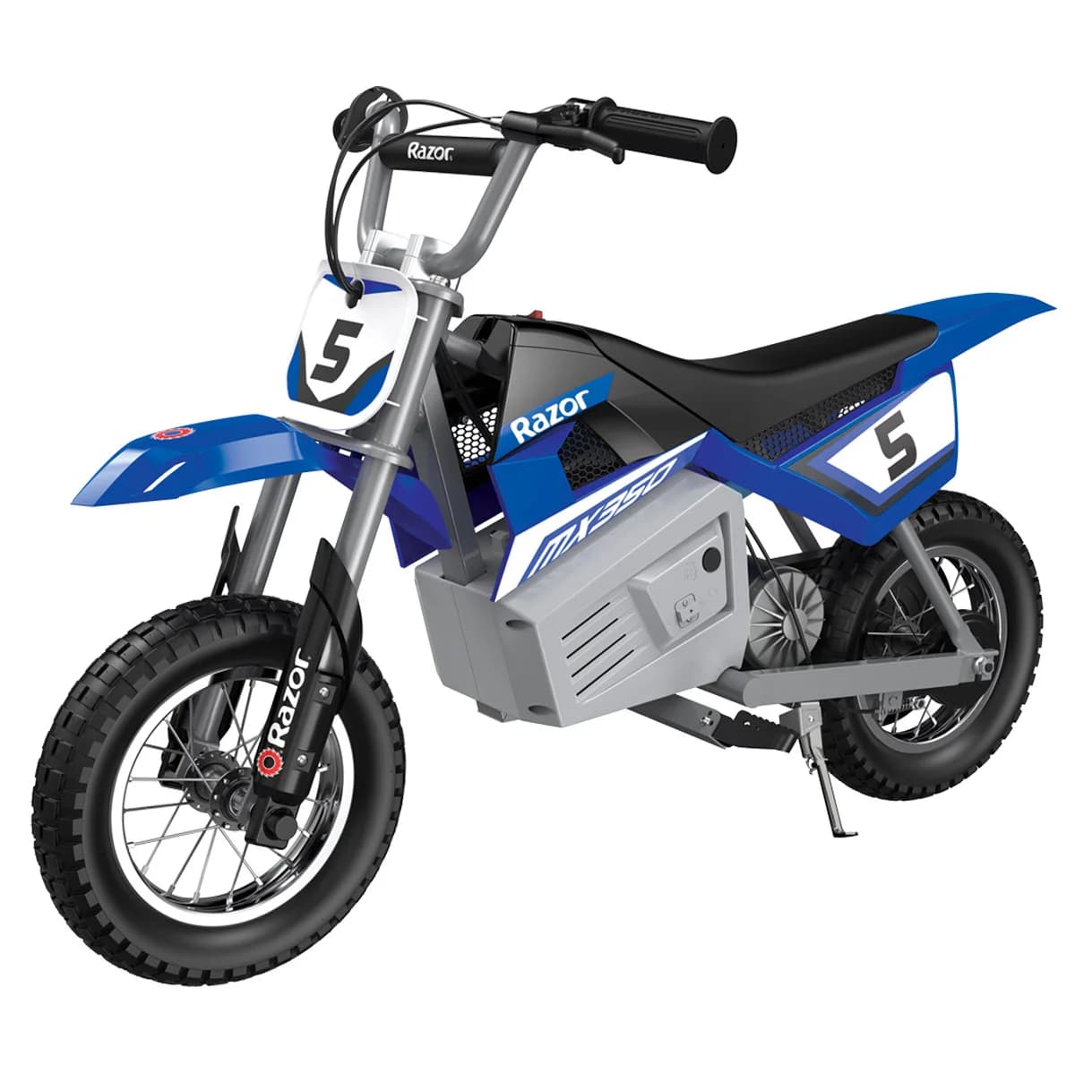 Razor MX350 Dirt Rocket verified product photo