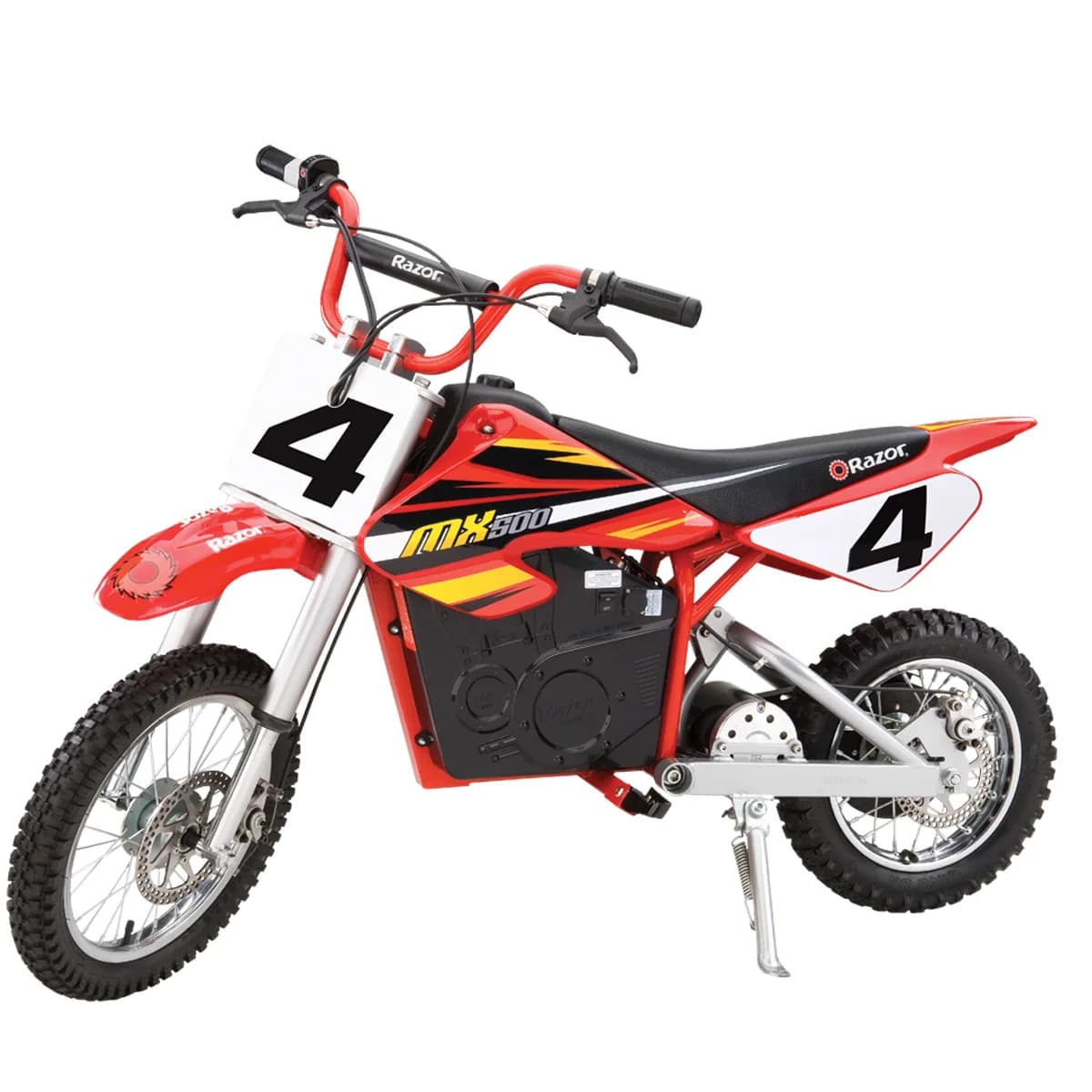 Razor MX500 Dirt Rocket verified product photo