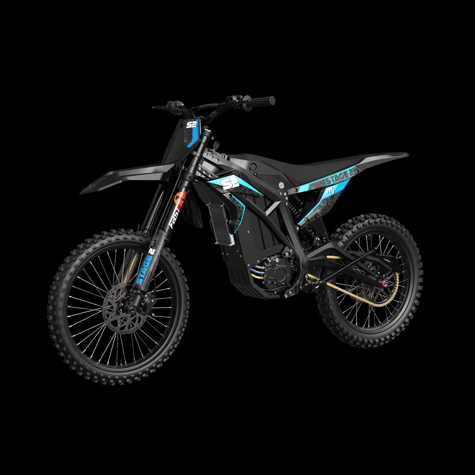 Razor Stage2 M1 verified product photo