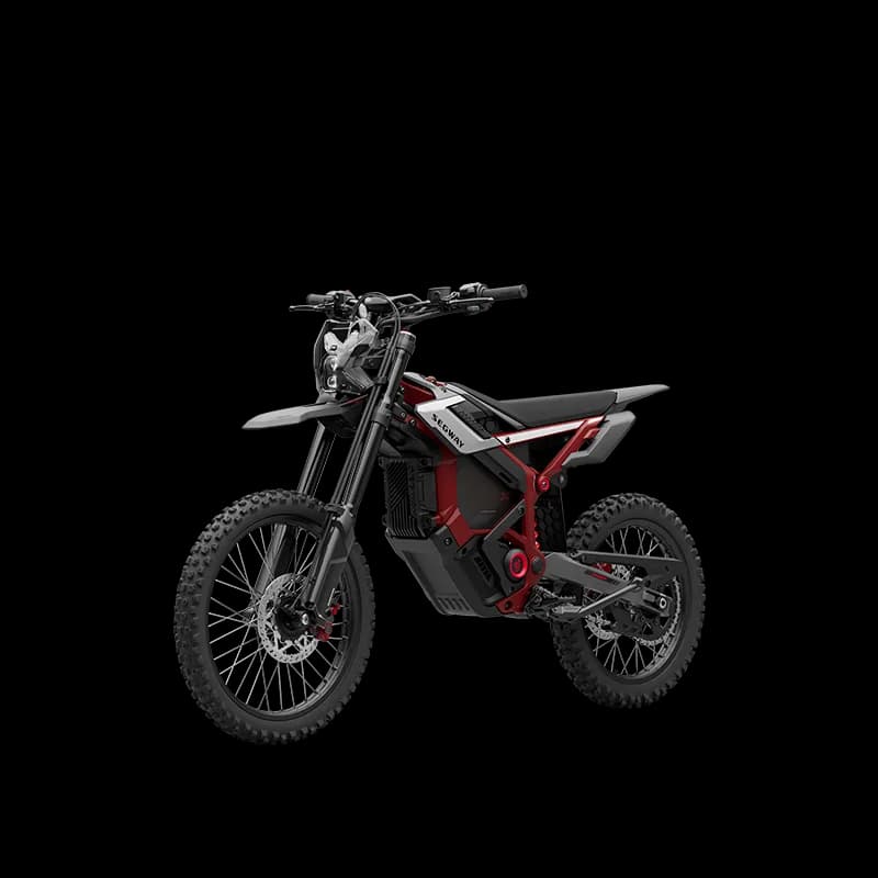 2026 Segway Xaber 300 verified product photo for comparison with 2026 Altis Sigma