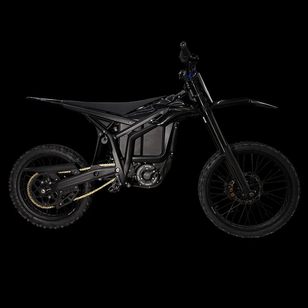 2026 Talaria Komodo verified product photo for comparison with 2026 Talaria Sting MX5 Pro