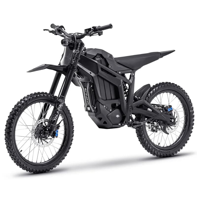2026 Talaria Sting MX5 Pro verified product photo for comparison with 2026 Talaria Komodo