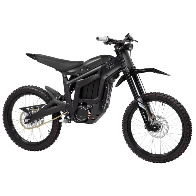 Talaria Sting MX3 official product photo