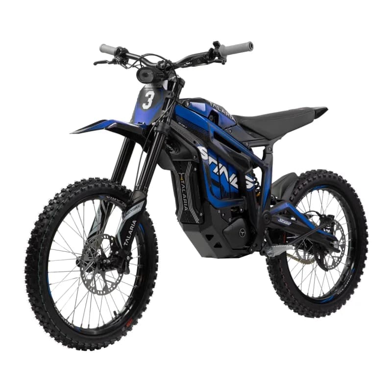 Talaria Sting R MX4 official product photo