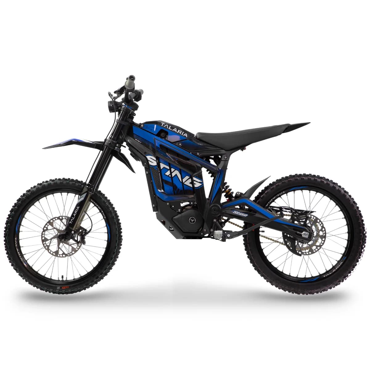 2026 Talaria Sting R MX4 verified product photo for comparison with 2026 Sur-Ron Light Bee X